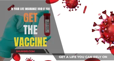 Life Insurance and Vaccines: What's the Connection?