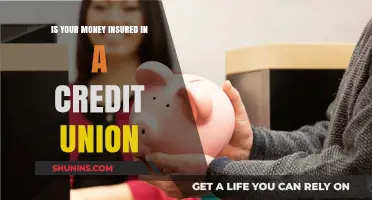 Credit Union Deposits: Are Your Savings Insured?
