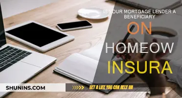 Why Your Mortgage Lender Needs Insurance Benefits
