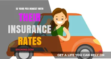 How Transparent Are Your PEO Insurance Rates?