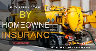 Septic System Coverage: Is Homeowners Insurance Enough?