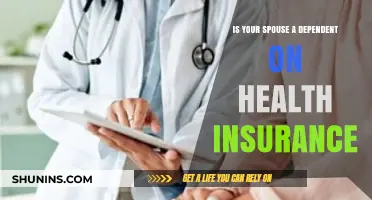 Is Your Spouse a Dependent? Health Insurance Eligibility Explained