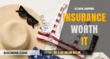 Zaful Shipping Insurance: Worth the Extra Cost?
