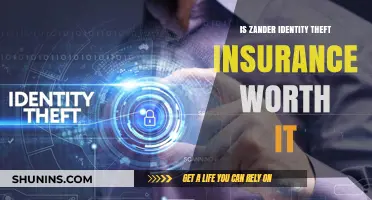Zander Identity Theft Insurance: Is It Worth the Cost?