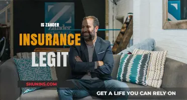 Is Zander Insurance Legit? Uncovering the Truth About Their Services