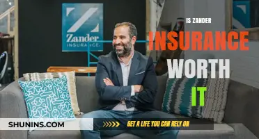 Zander Insurance: Is It Worth the Hype?