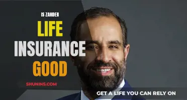 Zander Life Insurance: Is It Worth the Hype?