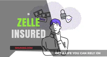 Zelle Insurance: Is Your Money Safe?