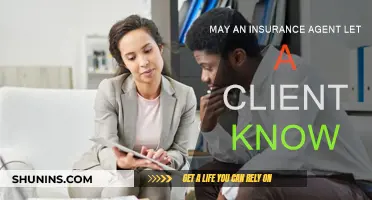 Insurance Agent's Disclosure: What Clients Need to Know