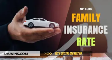 Mayo Clinic Family Insurance: Rates and Benefits