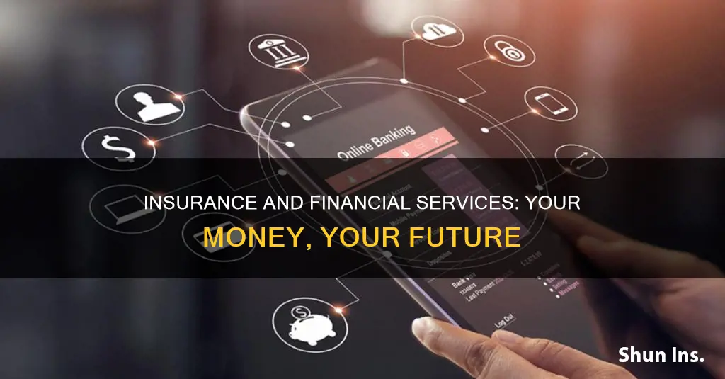 may insurance and financial services