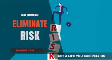 Insurance: Risk Mitigation or Elimination?
