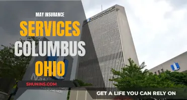 May Insurance Services: Columbus, OH - Comprehensive Coverage Options