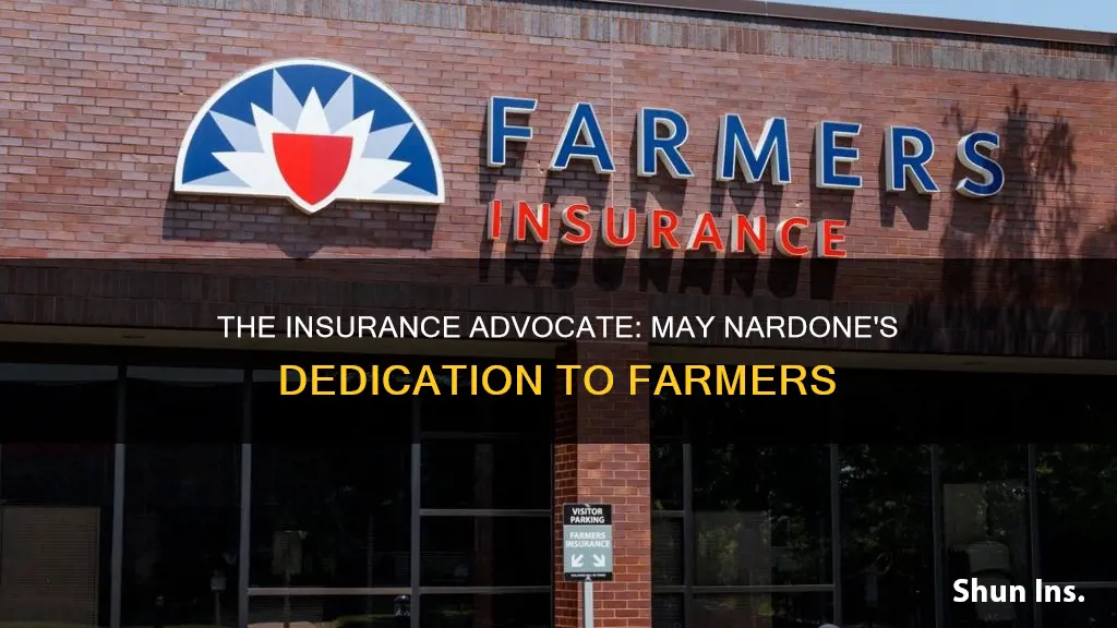 may nardone farmers insurance