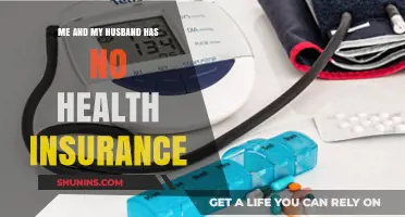 Living Without Health Insurance: Our Family's Risky Reality and Concerns
