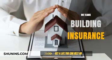 ME Bank: Protect Your Home With Insurance