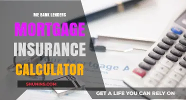 How Much Lender's Mortgage Insurance Do You Need?