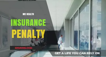 Avoid the Health Insurance Penalty: What You Need to Know