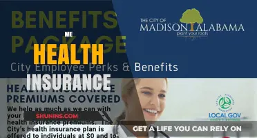 Understanding Me Health Insurance: Benefits, Costs, and Coverage Explained