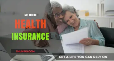 Senior Health Insurance: Essential Coverage for a Secure Retirement Journey
