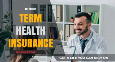 Short-Term Health Insurance: Quick Coverage Solutions for Your Needs