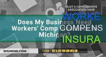 Homeowners Associations: Do They Need Workers' Comp Insurance?