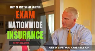 Nationwide Insurance: Unlocking Career Opportunities with the Adjuster Exam