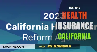 Essential Health Insurance Plans for California Residents: Your Must-Have Guide