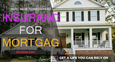 Homeowners Insurance: A Mortgage Must-Have for Peace of Mind