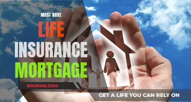 Life Insurance: A Mortgage Must-Have for Peace of Mind