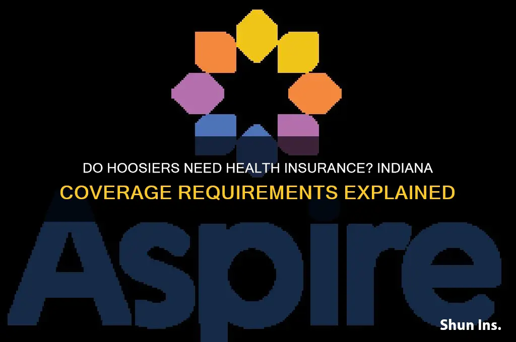 must hoosiers have health insurance