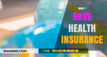 Is Health Insurance Mandatory? Understanding Your Coverage Options and Requirements