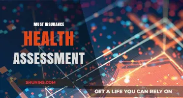 Essential Health Assessment Tips for Maximizing Your Insurance Benefits