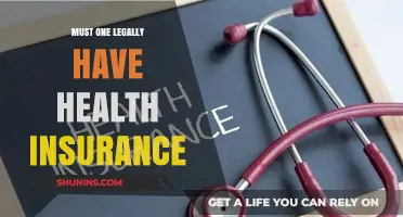 Is Health Insurance Legally Required? Understanding Your Obligations and Options