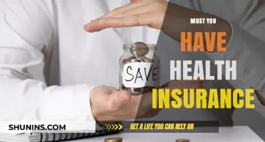 Is Health Insurance a Must-Have for Your Financial Security?