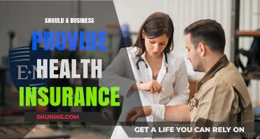 Should Businesses Offer Health Insurance? Pros, Cons, and Impact