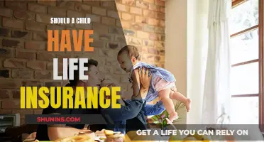 Life Insurance for Children: Is It Necessary?