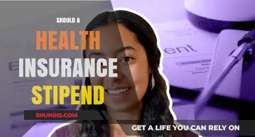 Should Employers Offer Health Insurance Stipends? Pros, Cons, and Alternatives