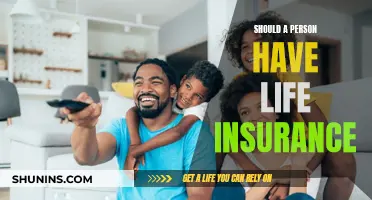 Life Insurance: A Necessary Safety Net for Individuals