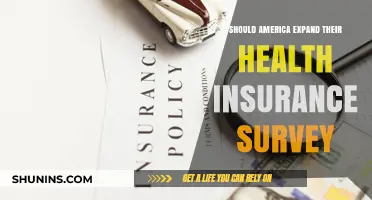 Expanding U.S. Health Insurance Surveys: Benefits, Challenges, and Necessity