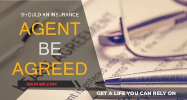 How to Know if Your Insurance Agent is Right
