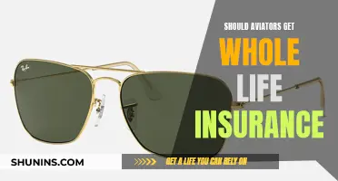 Aviators: Why You Need Whole Life Insurance Coverage