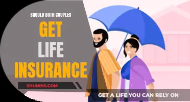 Life Insurance: A Couple's Guide to Joint Protection