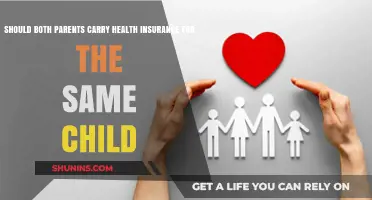 Dual Coverage Dilemma: Should Both Parents Insure the Same Child?