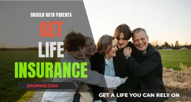 Life Insurance for Parents: Who Needs It and Why?