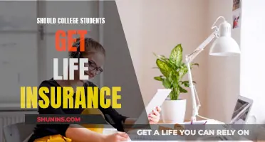 Life Insurance for College Students: Is It Necessary?