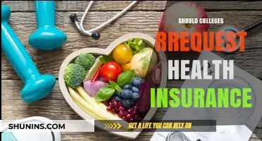 Should Colleges Mandate Health Insurance for Student Enrollment?