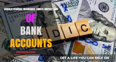 Insurance Limits: How Safe Are Your Bank Accounts?