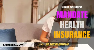 Should Governments Mandate Health Insurance? Pros, Cons, and Public Impact