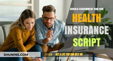 Should Governments Control Health Insurance: Pros, Cons, and Public Impact